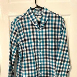 Old Navy Button Down